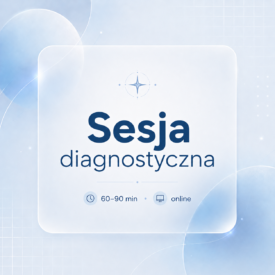 Kuba Stanisławski | Trener personalny | prowadzenie online | Sesja diagnostyczna