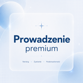 Kuba Stanisławski | Trener personalny | prowadzenie online