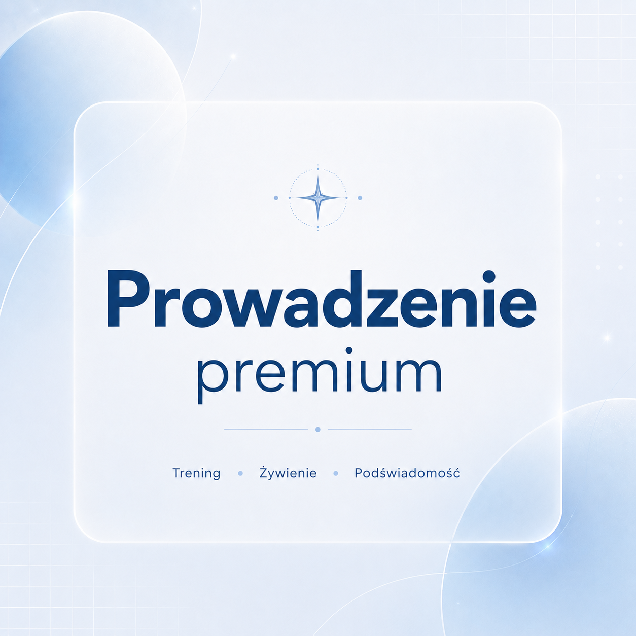 Kuba Stanisławski | Trener personalny | prowadzenie online