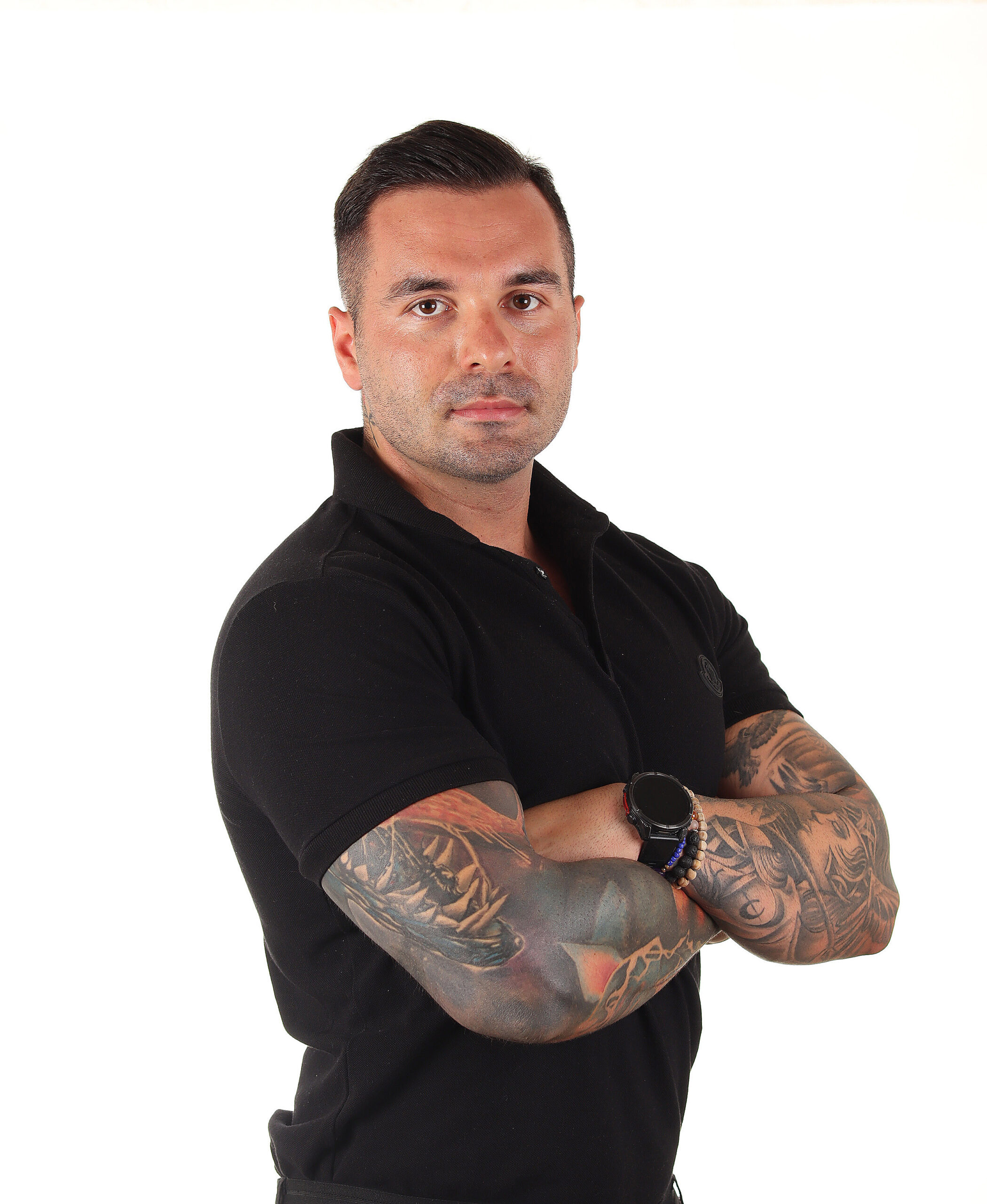 Główne zdjęcie trenera Modern Coach