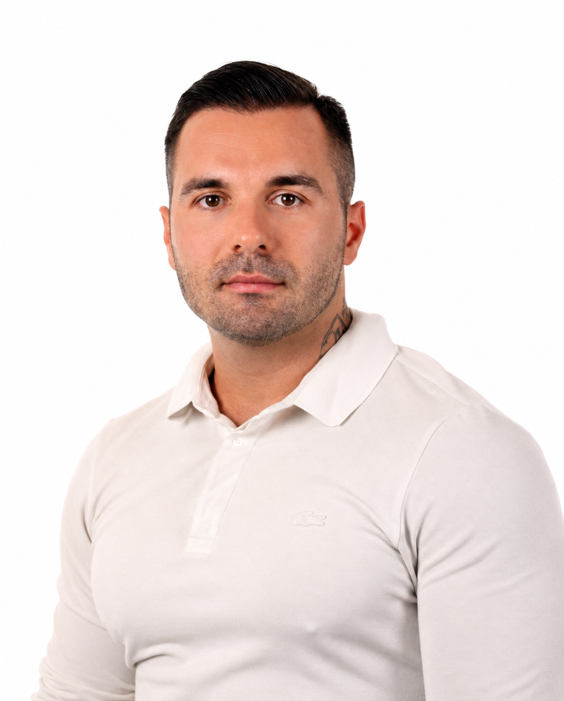 Zdjęcie w sekcji O mnie Modern Coach